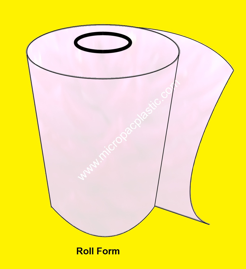 roll form